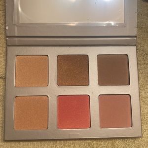 Face pallet